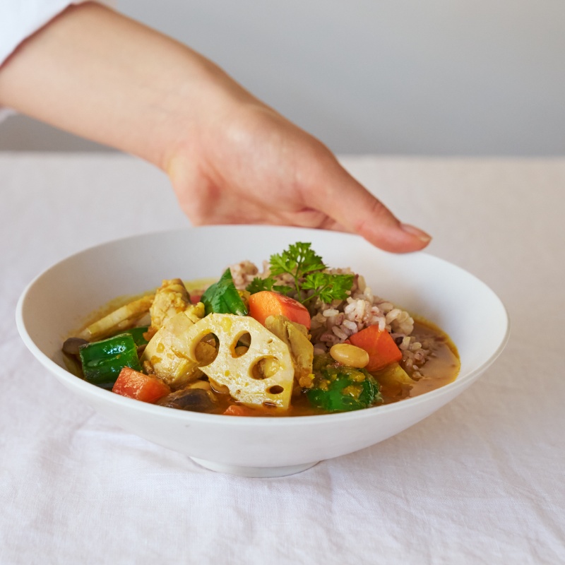 re : touch meal選べる5食セット
