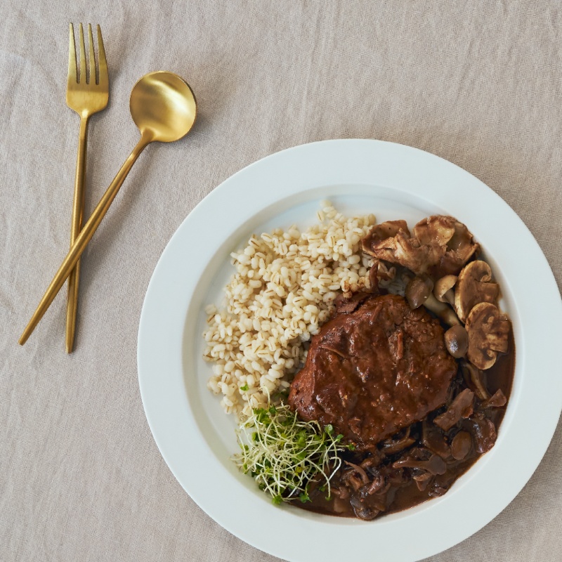 re : touch meal選べる5食セット