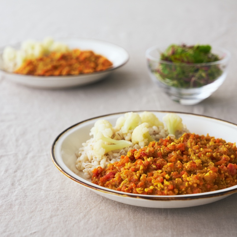 re : touch meal選べる5食セット