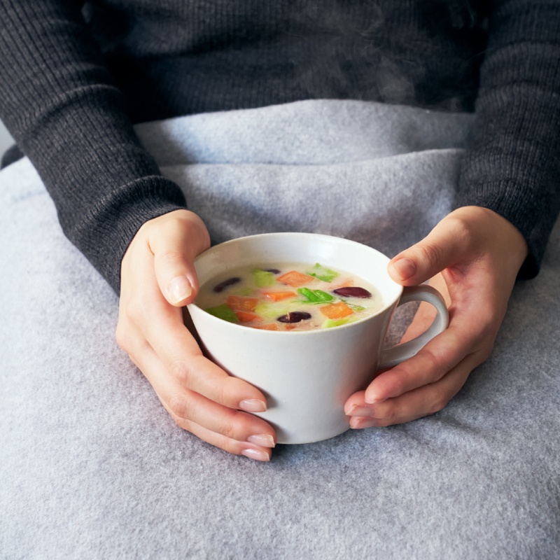 re : touch meal選べる5食セット