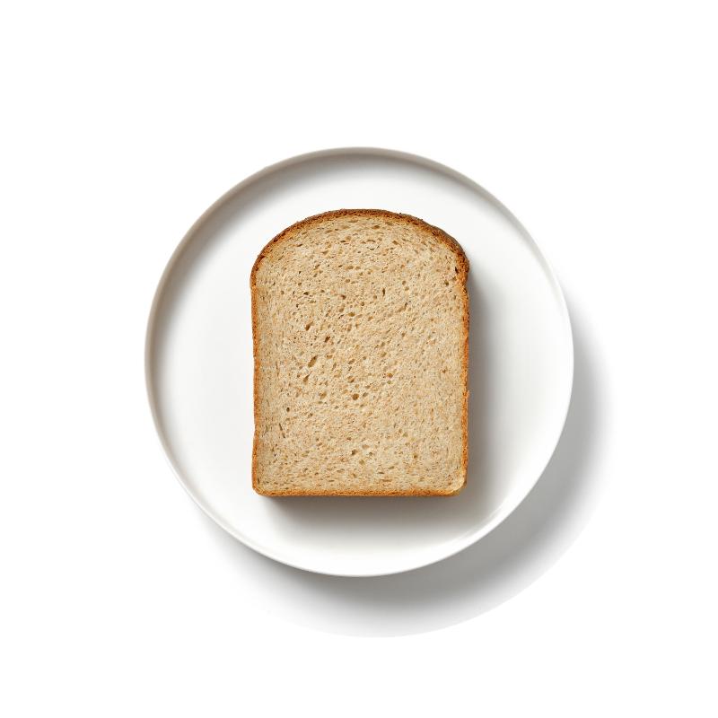 &meal BREADFIBER 単品（80g×1枚）