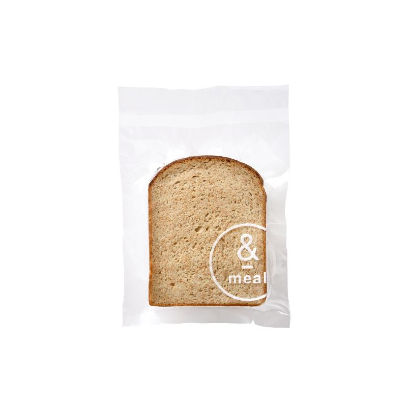 &meal BREADFIBER 単品（80g×1枚）