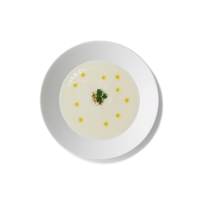 【季節限定】新玉ねぎのポタージュ