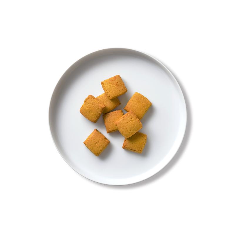 【グルテンフリー】キャロットクッキー単品（50g×1袋）