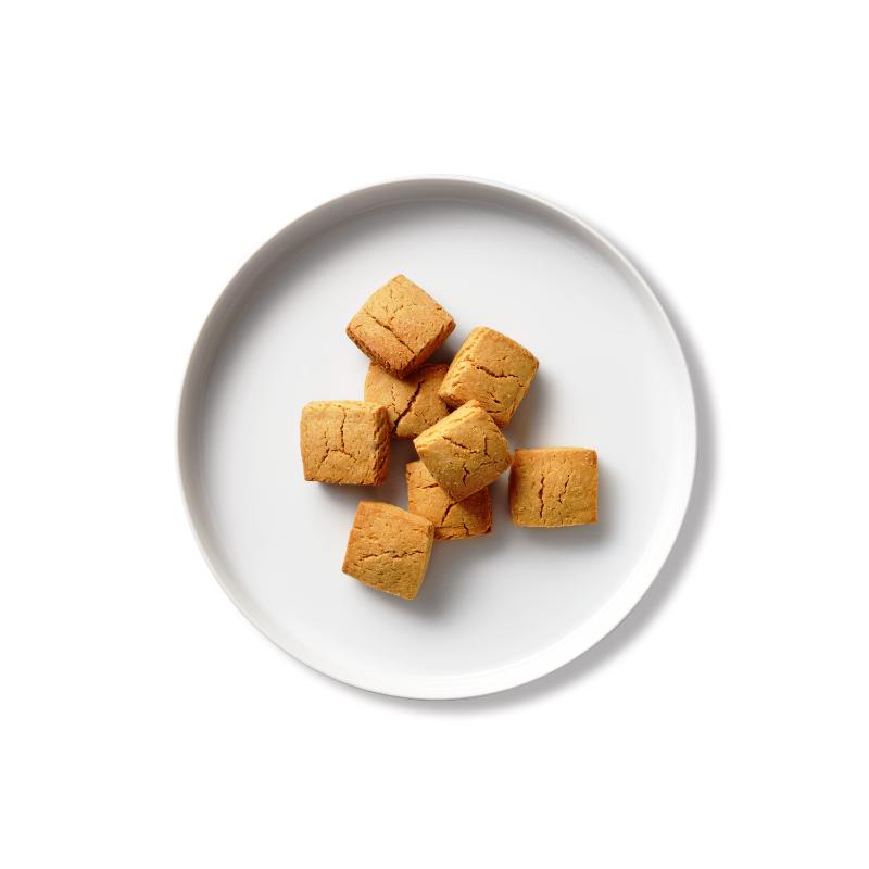 【グルテンフリー】きなこクッキー単品（50g×1袋）